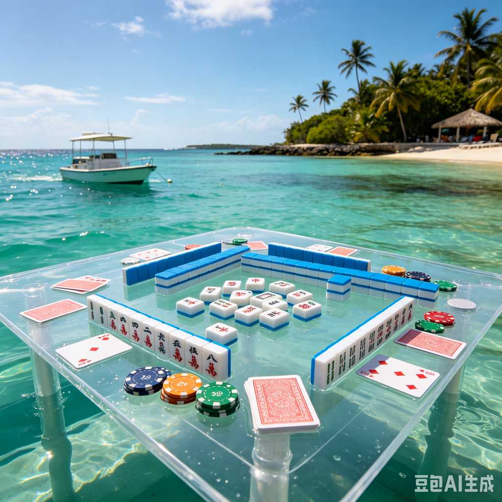 ElPaso,mahjong
