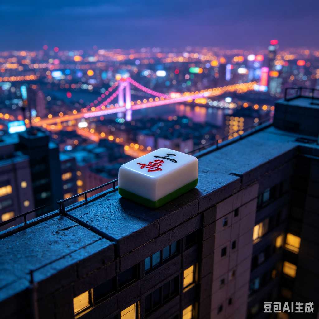 Halifax,mahjong